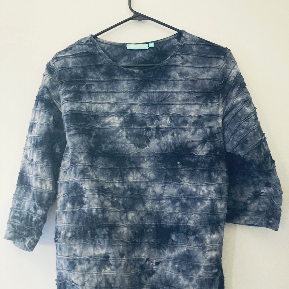 Comfortable cotton top